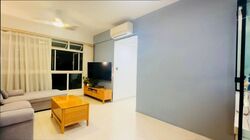 Sengkang East Avenue (Sengkang), HDB 2 Rooms #490858851